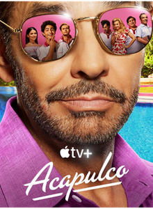 Filmes, séries, shows, anime e muito mais